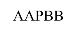 AAPBB trademark
