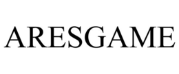 ARESGAME trademark
