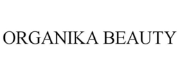 ORGANIKA BEAUTY trademark
