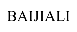 BAIJIALI trademark