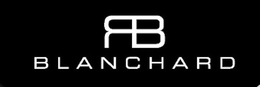 RB BLANCHARD trademark