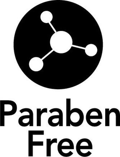 PARABEN FREE trademark