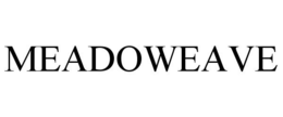 MEADOWEAVE trademark