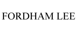 FORDHAM LEE trademark