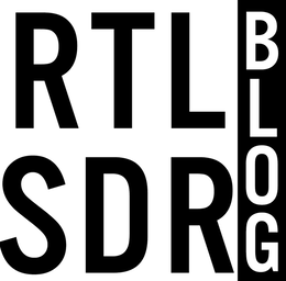 RTL SDR BLOG trademark