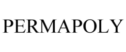 PERMAPOLY trademark