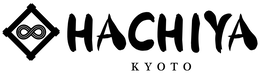 HACHIYA KYOTO trademark