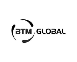 BTM GLOBAL trademark