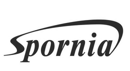 SPORNIA trademark