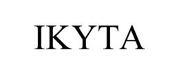 IKYTA trademark