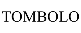TOMBOLO trademark