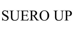 SUERO UP trademark