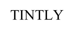 TINTLY trademark