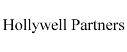 HOLLYWELL PARTNERS trademark