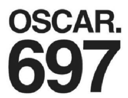 OSCAR.697 trademark