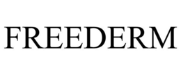 FREEDERM trademark