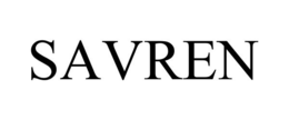 SAVREN trademark