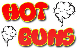 HOT BUNS trademark