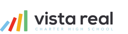 VISTA REAL CHARTER HIGH SCHOOL trademark