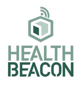 HEALTH BEACON trademark