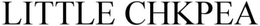 LITTLE CHKPEA trademark
