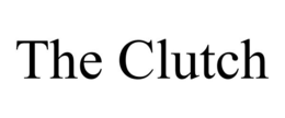 THE CLUTCH trademark