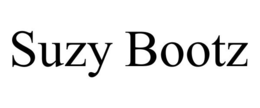 SUZY BOOTZ trademark