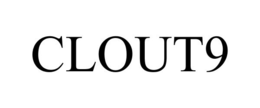 CLOUT9 trademark