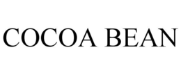 COCOA BEAN trademark