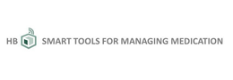 HB SMART TOOLS FOR MANAGING MEDICATION trademark