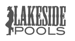 LAKESIDE POOLS trademark