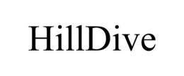 HILLDIVE trademark
