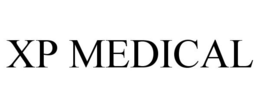 XP MEDICAL trademark