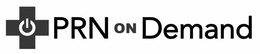 PRN ON DEMAND trademark