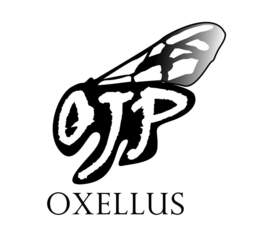 OJP OXELLUS trademark
