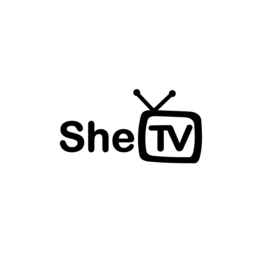 SHE TV trademark