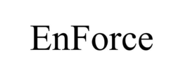 ENFORCE trademark