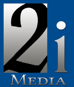 2 I MEDIA trademark