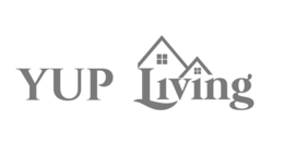 YUP LIVING trademark