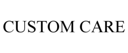 CUSTOM CARE trademark