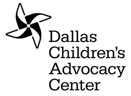 DALLAS CHILDREN'S ADVOCACY CENTER trademark