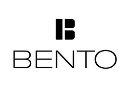 B BENTO trademark
