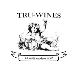 TRU-WINES LA VÉRITÉ EST DANS LE VIN trademark