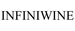 INFINIWINE trademark