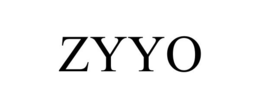 ZYYO trademark