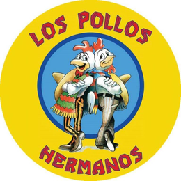 LOS POLLOS HERMANOS trademark
