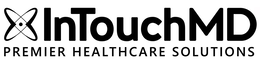 INTOUCHMD PREMIER HEALTHCARE SOLUTIONS trademark