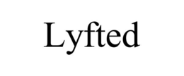 LYFTED trademark