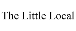 THE LITTLE LOCAL trademark