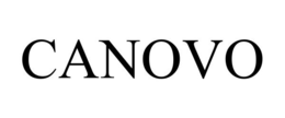 CANOVO trademark